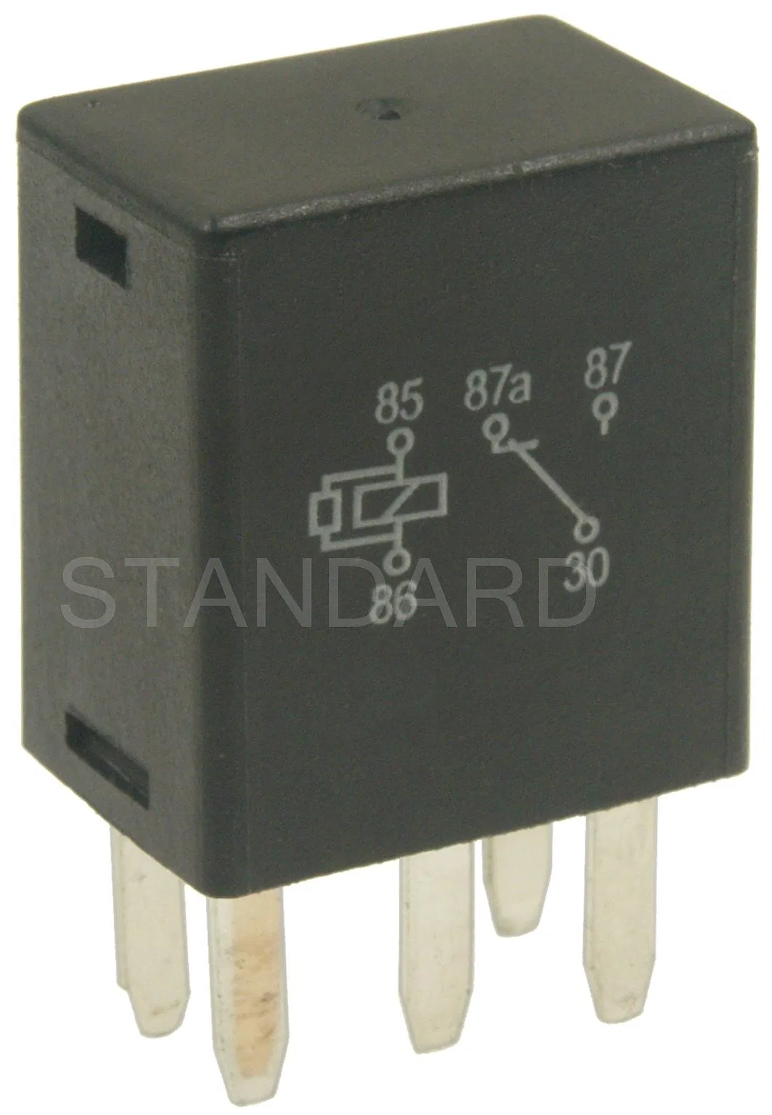 RY-232 – STANDARD IGN Ignition Relay, OE Replacement 35 Amp 5 Terminals